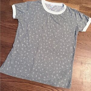 Lularoe Liv - Music Notes w/hearts 🎶 ♥️